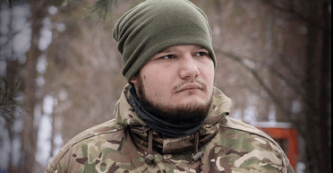 Поліг у бою в день свого 25-річчя: загинув командир підрозділу 72-ї ОМБр Сергій Іконніков