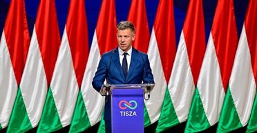 Звонок Путина и кредит ЕС для Украины: что Мадьяр сказал о будущих отношениях с Киевом и Кремлем