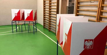 Польське тренування. Як поляки депутатів до Європарламенту обирали