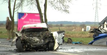 Смертельное ДТП в Польше: в МИД подтвердили гибель пятерых украинцев, — СМИ
