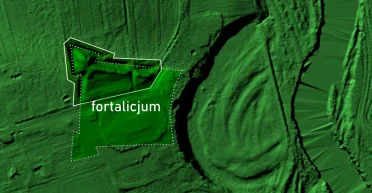 Об этом месте ничего не знали: археологи нашли польскую крепость времен Гетманщины (фото)