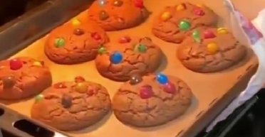 Шоколадне печиво за 15 хвилин: простий рецепт бюджетної випічки