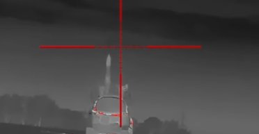 Профессионализм и выдержка: как ВСУ перехватили российскую ракету "Искандер" (видео)