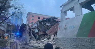 Учетверте за рік: у Defense Express розповіли про ракети 48Н6ДМ, якими РФ атакувала Київ (фото)