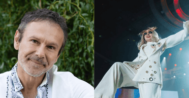 "Трошки пахне мені від цього": Святослав Вакарчук оцінив Клавдію Петрівну (відео)