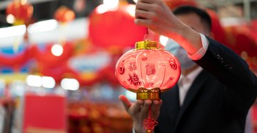 Китайський Новий рік 2025 уже завтра: що можна і не можна робити