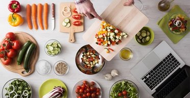 Капуста и индийские специи. Диетолог советует, как укрепить иммунитет на время эпидемии коронавируса