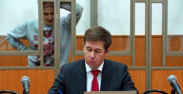 Вернуть Надежду. Что ждет Савченко после вынесения приговора