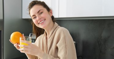 Пейте каждый день: 6 лучших напитков, которые повысят иммунитет и защитят от простуд