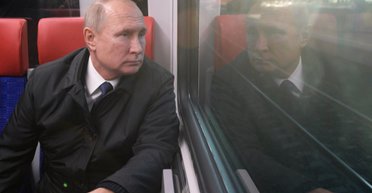 Тридцать лет беспредела. Как из "Бандитского Петербурга" выросла путинская Россия