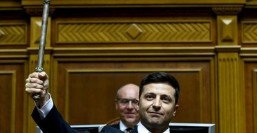 Между Путиным и Трампом. Западные СМИ – о вызовах для Зеленского