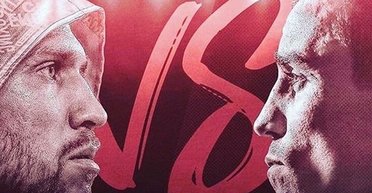 Обойдется без обЛома. Почему для британца Кролла чемпионские пояса Ломаченко останутся несбыточной мечтой