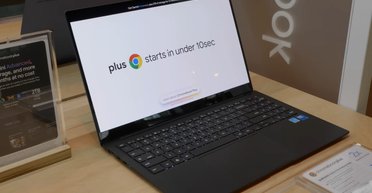 Альтернатива MacBook от Google: новейшие ноутбуки на базе Android уже на подходе (видео)