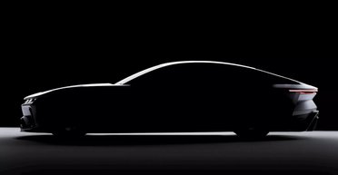 Известного британского производителя спорткаров возвращают к жизни: анонсирована новинка (фото)