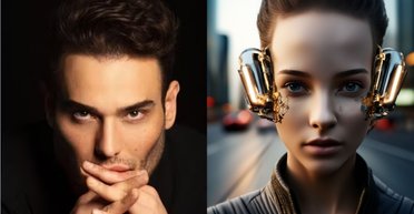 "Живий Нострадамус" стверджує, що створення гібридних людей змінить світ: що на нас чекає