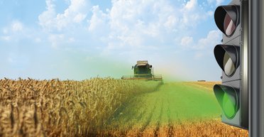 На тарелочке. Куда движется сельское хозяйство и кто будет кормить мир