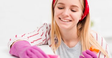 Профилактика простуды: 5 способов защитить свой дом от микробов и повысить иммунитет