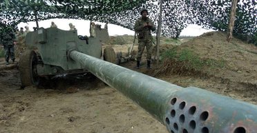 Пружина сжалась. Перейдет ли Россия к масштабному наступлению после 9 мая