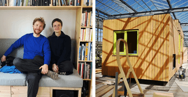 Пара построила собственный дом с помощью ChatGPT: результат впечатляет (фото)