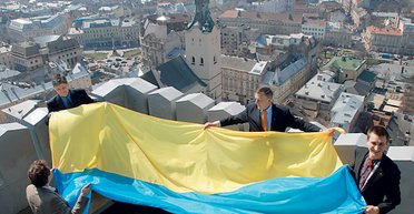 Андрей Садовый: Местным органам нельзя давать очень больших полномочий