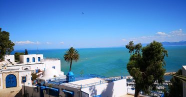 Место на карте. Что посмотреть в Тунисе