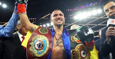 НесЛОМленный. Кого украинцу Ломаченко предстоит бить за третий чемпионский пояс