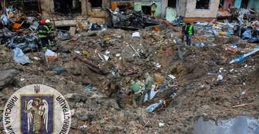 Наслідки будуть фатальними: ніхто не залишить ракетний терор РФ без відповіді, — Подоляк