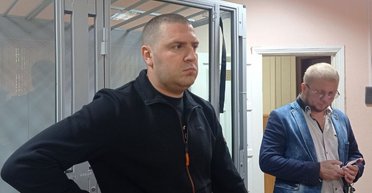 Начальника ТЦК из Харьковской области взяли под стражу до ноября: суд назвал сумму залога