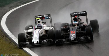 Хэм приплыл первым