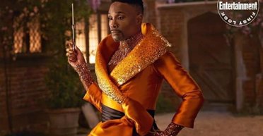 А Баба-Яга — против. Как  новая Золушка "объединила" феминисток с консерваторами