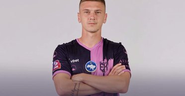 Футболист сборной отказался возвращаться в Украину: как он уехал и где будет играть