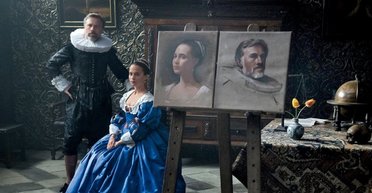 Недолго, но счастливо. Переболеет ли зритель "Тюльпанной лихорадкой"