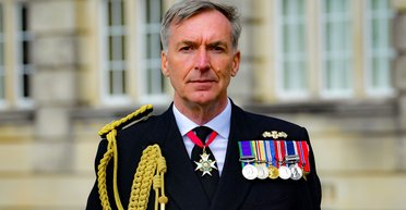 Атаки мають ефект: командувач армії Британії прогнозує нові удари по об'єктах РФ