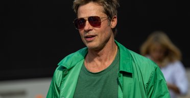 Названа дата виходу фільму про Формулу-1 з Бредом Піттом