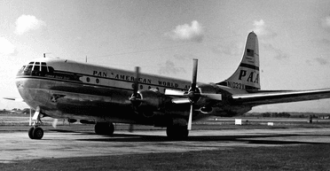 Політ у нікуди: літак із романтичною назвою загадково зник над океаном (фото)