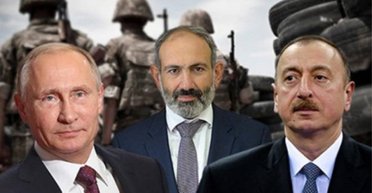 Прощай, оружие? Завершилась ли война за Карабах и кто вышел из нее победителем