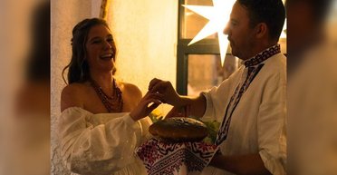 Евгений Клопотенко намекнул на собственную помолвку: что известно об избраннице шеф-повара (фото)