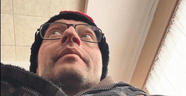 "Не нийте": Міша Крупін офіційно долучився до лав ЗСУ (фото)