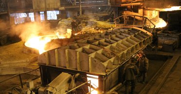 Арселор может уйти из Украины из-за дорогой электроэнергии, — СМИ