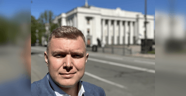 Из-за Аристова и Тищенко: нардеп Кривошеев заявил об уходе из "Слуги народа" (видео)