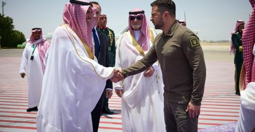 Россию пригласят в финале: Какой вариант мира для Украины привезли из Саудовской Аравии