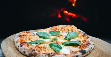 Невероятно просто приготовить: самый быстрый рецепт пиццы