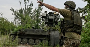 Репке заявил, что ВС РФ смогут дойти до Киева за 2 года: в ЦПД отреагировали