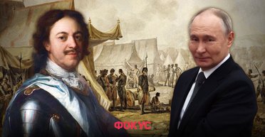 Путь Путина — от успеха до падения: как диктатору снова повезло и как он снова не воспользовался шансом