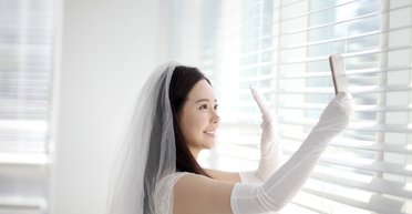 Заміж сама за себе: в Японії набирає обертів новий весільний тренд