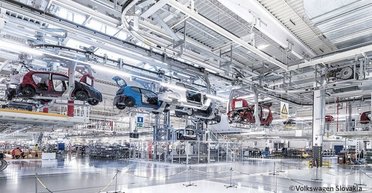 Обыкновенное чудо. Почему у Словакии получилось стать одним из лидеров мирового автопрома