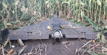 Быстро, но недалеко: что может и чего не может российский реактивный "шахед"