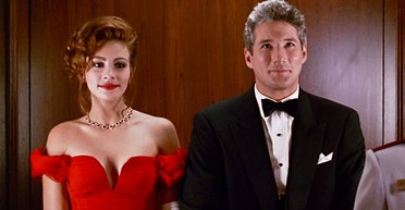 До Дня всіх закоханих: топ 10 романтичних фільмів (відео)