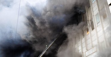 Ракетный удар по Харькову: возросло количество погибших и пострадавших (фото, видео)