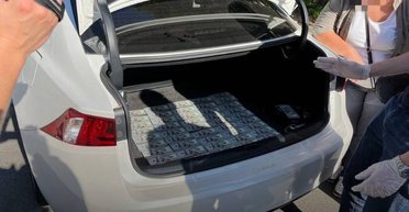 Вымогала 40 тысяч долларов: заместительницу прокурора Запорожской области поймали на взятке